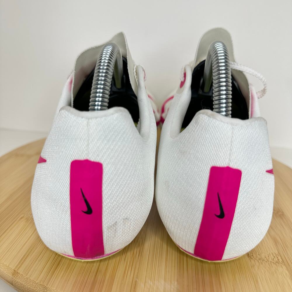 Nike Zoom Ja Fly 4 Track and Field Running Spikes… - image 5